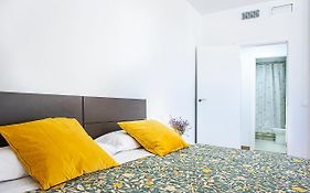 Apartamento Entrenúcleos
